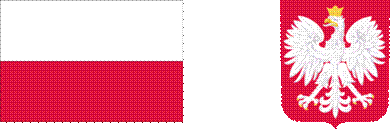 Logo flaga i godo