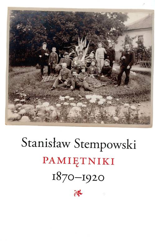 2. Stempowski Pami�tniki ok�adka.jpg